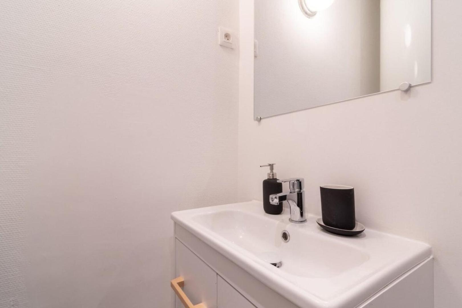Apartment Near The Train Station Ouigo Tgv Tourcoing Exterior foto